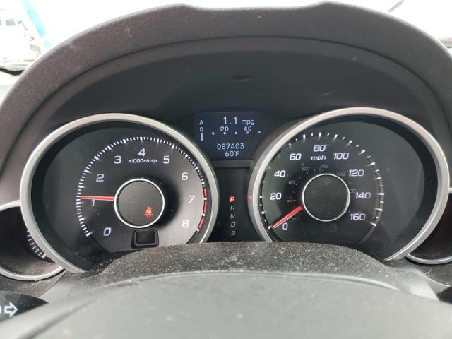 Photo 9 from auction – 2014 ACURA TL TECH with VIN 19UUA9F59EA002659