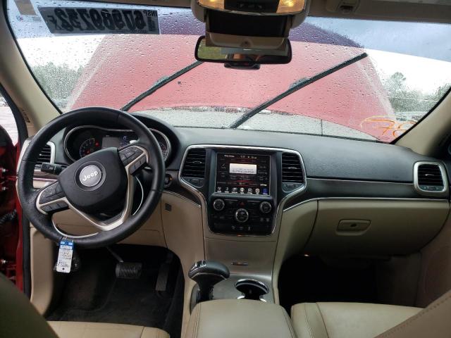 Photo 8 from auction – 2015 JEEP GRAND CHER with VIN 1C4RJEBG6FC944369