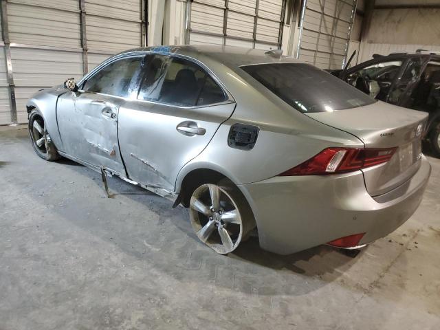 Photo 2 from auction – 2014 LEXUS IS 350 with VIN JTHBE1D23E5013068