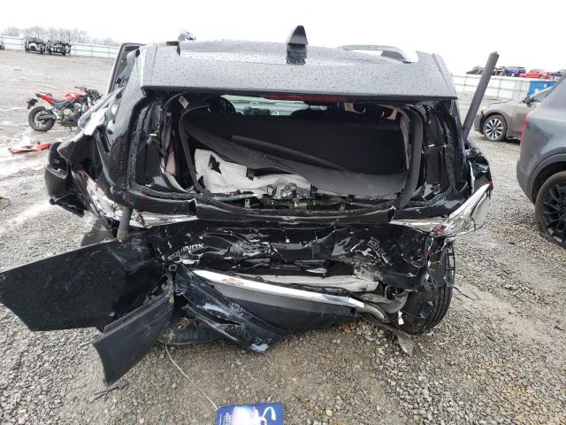 Photo 6 from auction – 2018 CHEVROLET EQUINOX LT with VIN 3GNAXJEV4JL123743
