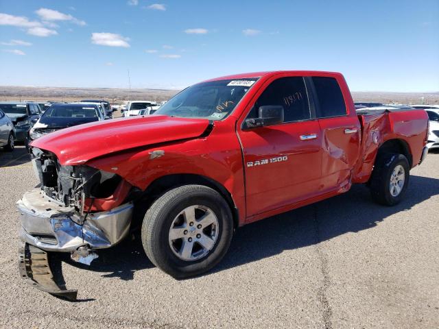 FORD F150 SUPER 2010 with VIN 1FTFW1EV4AFD79523 - Photo from auction