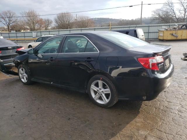 Photo 2 from auction – 2014 TOYOTA CAMRY L with VIN 4T1BF1FK3EU409644