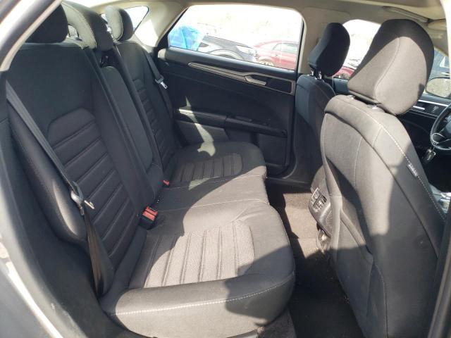 Photo 10 from auction – 2020 FORD FUSION SE with VIN 3FA6P0HD0LR202070