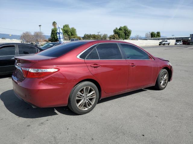 Photo 3 from auction – 2016 TOYOTA CAMRY LE with VIN 4T1BF1FK8GU587116