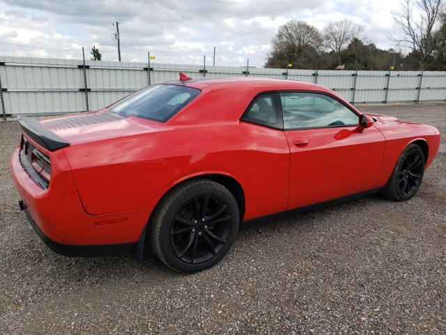 Photo 3 from auction – 2016 DODGE CHALLENGER with VIN 2C3CDZAG2GH300859
