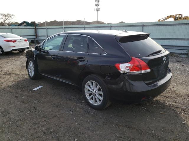 Photo 2 from auction – 2012 TOYOTA VENZA LE with VIN 4T3BA3BB3CU029367