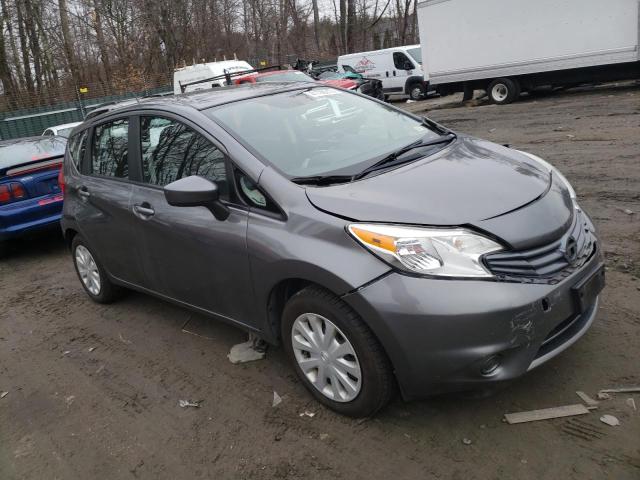 Photo 4 from auction – 2016 NISSAN VERSA NOTE with VIN 3N1CE2CPXGL357432