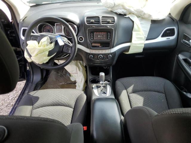 Photo 8 from auction – 2018 DODGE JOURNEY SE with VIN 3C4PDCAB4JT383997