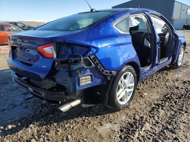 Photo 3 from auction – 2015 FORD FUSION SE with VIN 3FA6P0H79FR265473