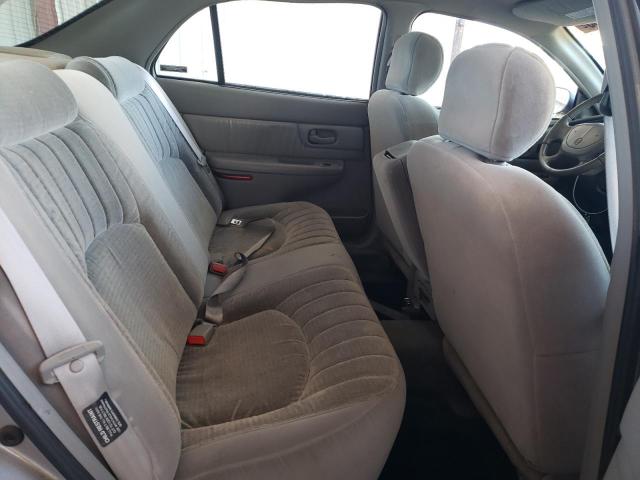 Photo 10 from auction – 1998 BUICK CENTURY CU with VIN 2G4WS52M0W1514389