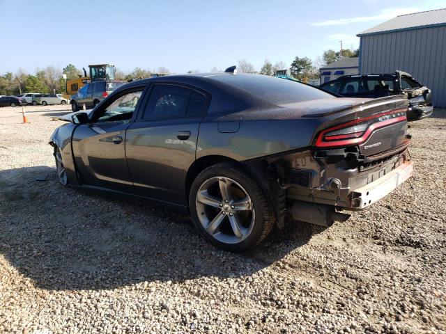 Photo 2 from auction – 2018 DODGE CHARGER R/ with VIN 2C3CDXCT3JH147057