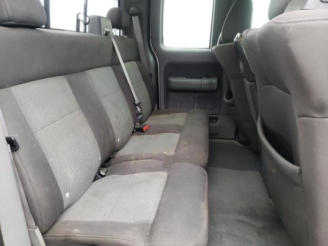 Photo 10 from auction – 2004 FORD F150 with VIN 1FTRX14W84FA16117