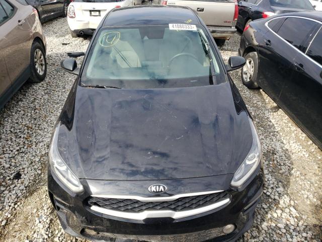 Photo 5 from auction – 2020 KIA FORTE FE with VIN 3KPF24AD8LE164735