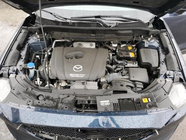 Photo 11 from auction – 2017 MAZDA CX-5 TOURI with VIN JM3KFBCL8H0213466