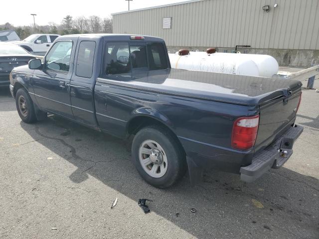 Photo 2 from auction – 2001 FORD RANGER SUP with VIN 1FTYR14V21PB31301