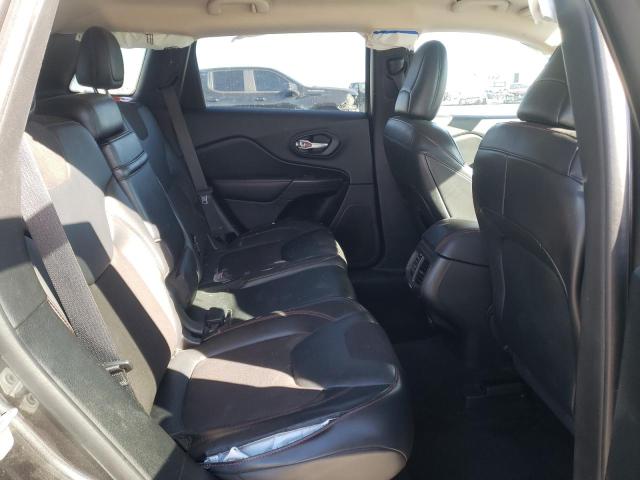 Photo 11 from auction – 2015 JEEP CHEROKEE T with VIN 1C4PJMBS6FW716280
