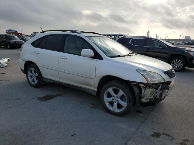 Photo 4 from auction – 2007 LEXUS RX 350 with VIN 2T2GK31U07C016609