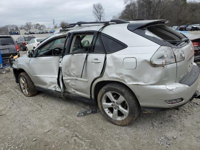 Photo 2 from auction – 2006 LEXUS RX 330 with VIN JTJHA31U660103934