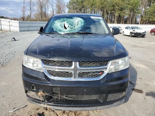 Photo 5 from auction – 2013 DODGE JOURNEY SE with VIN 3C4PDCAB7DT561597