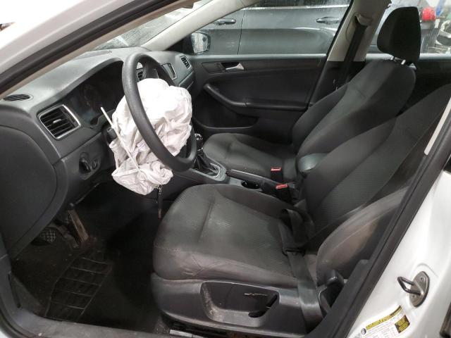 Photo 7 from auction – 2014 VOLKSWAGEN JETTA BASE with VIN 3VW1K7AJ9EM413941
