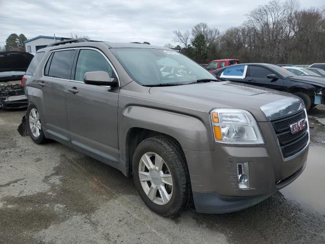 Фото 4 с аукциона – 2012 GMC TERRAIN SL с VIN 2GKALSEK8C6264021