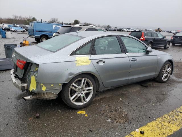 Photo 3 from auction – 2013 AUDI A6 PRESTIG with VIN WAUHGAFC0DN135202