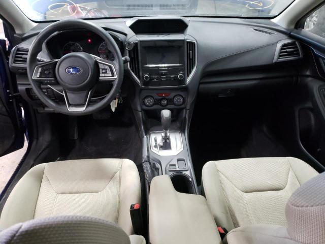 Photo 8 from auction – 2017 SUBARU IMPREZA with VIN 4S3GTAA60H3728376