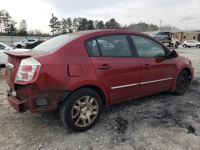 Photo 3 from auction – 2011 NISSAN SENTRA 2.0 with VIN 3N1AB6AP2BL674575