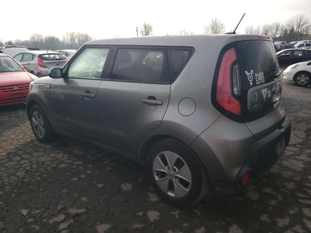 Photo 2 from auction – 2015 KIA SOUL with VIN KNDJN2A29F7155650
