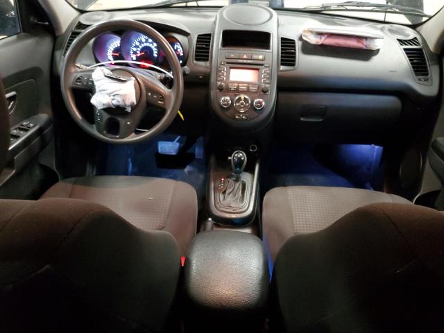 Photo 8 from auction – 2013 KIA SOUL with VIN KNDJT2A53D7633980
