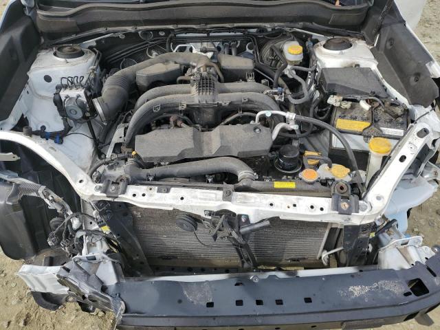 Photo 11 from auction – 2018 SUBARU FORESTER 2 with VIN JF2SJABC9JH575415
