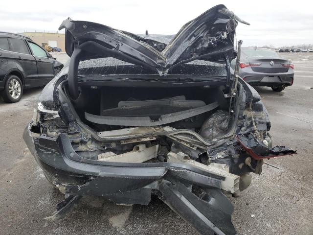 Photo 6 from auction – 2015 ACURA TLX TECH with VIN 19UUB2F50FA001423