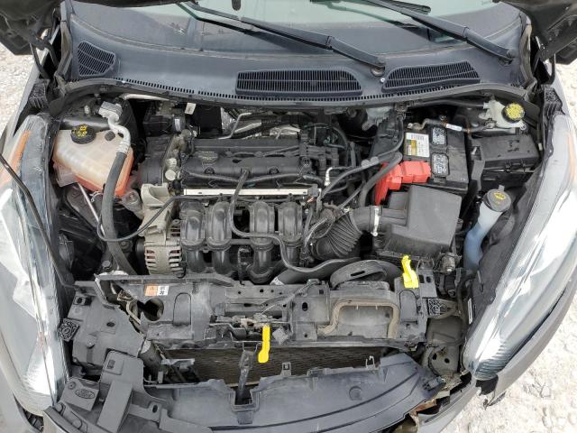 Photo 11 from auction – 2016 FORD FIESTA SE with VIN 3FADP4BJ7GM101155