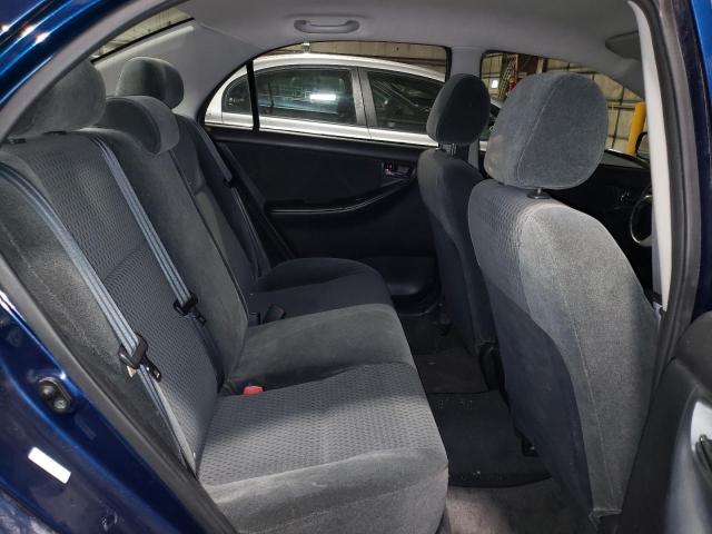Photo 10 from auction – 2008 TOYOTA COROLLA CE with VIN 1NXBR32E18Z954412