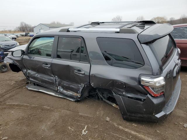 Photo 2 from auction – 2019 TOYOTA 4RUNNER SR with VIN JTEBU5JR5K5712822