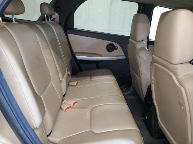 Photo 10 from auction – 2007 PONTIAC TORRENT with VIN 2CKDL63F076253776
