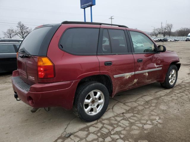 Photo 3 from auction – 2006 GMC ENVOY with VIN 1GKDS13S162139702