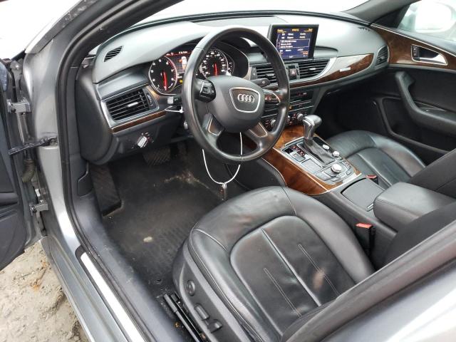 Photo 8 from auction – 2013 AUDI A6 PREMIUM with VIN WAUGFAFC5DN134285