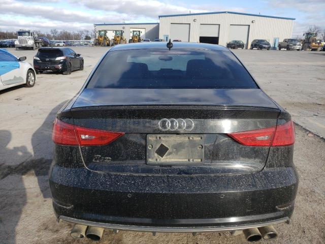 Photo 6 from auction – 2015 AUDI S3 PREMIUM with VIN WAUBFGFF6F1133812