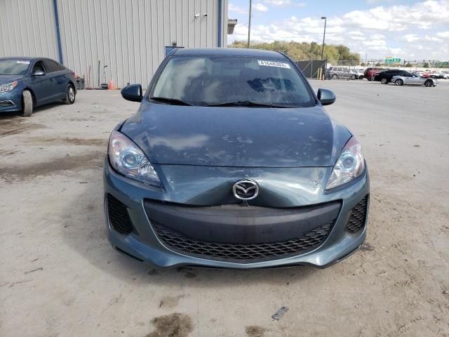 Photo 5 from auction – 2013 MAZDA 3 I with VIN JM1BL1U71D1806572