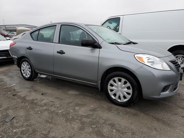 Photo 4 from auction – 2014 NISSAN VERSA S with VIN 3N1CN7AP7EL861885