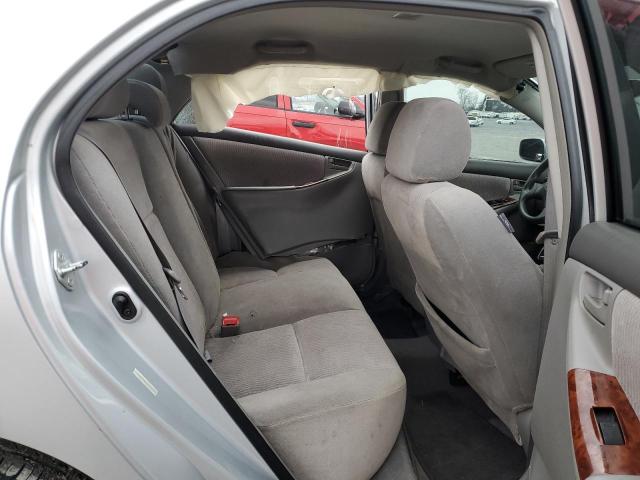 Photo 10 from auction – 2006 TOYOTA COROLLA CE with VIN 1NXBR30E66Z732934