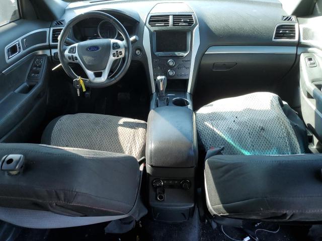 Photo 8 from auction – 2013 FORD EXPLORER X with VIN 1FM5K7D82DGA16668