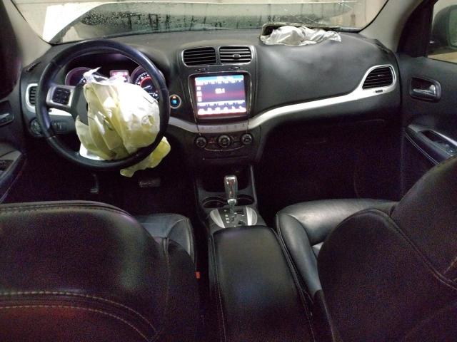 Photo 8 from auction – 2013 DODGE JOURNEY CR with VIN 3C4PDCDGXDT569524