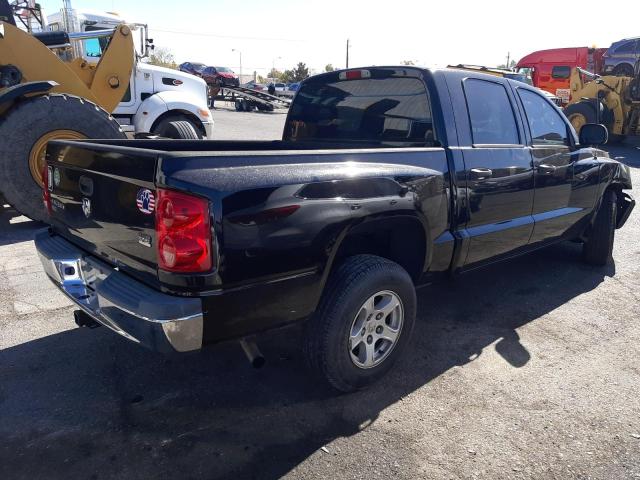 Photo 3 from auction – 2006 DODGE DAKOTA QUA with VIN 1D7HE48N26S556325