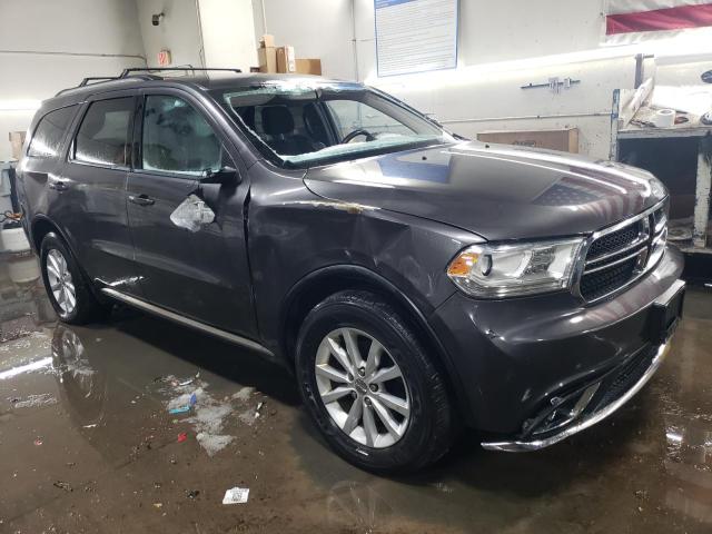 Photo 4 from auction – 2014 DODGE DURANGO SX with VIN 1C4RDHAG1EC599826