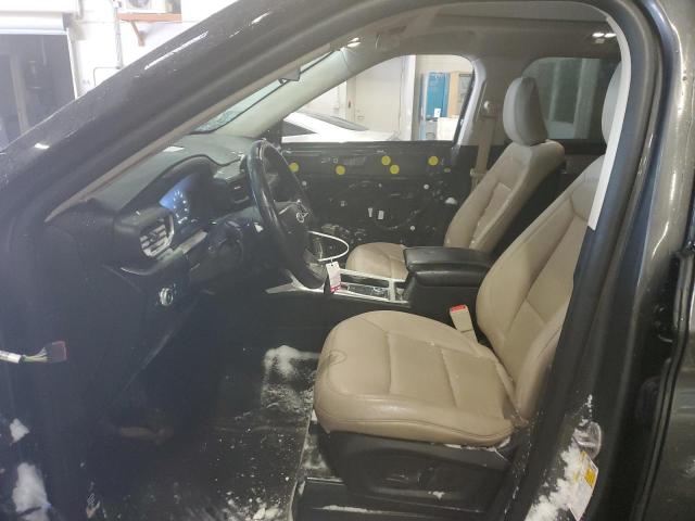 Photo 7 from auction – 2020 FORD EXPLORER X with VIN 1FMSK8DH8LGC29342