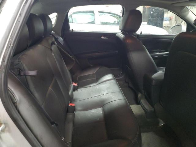 Zdjęcie 10 z aukcji – 2011 CHEVROLET IMPALA LTZ z VIN 2G1WC5EM4B1192811