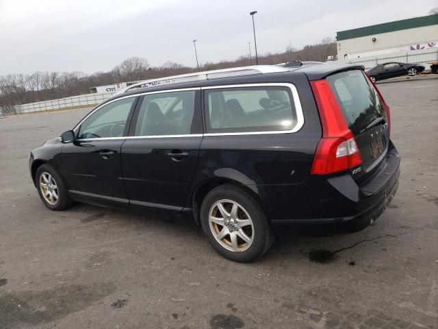 Photo 2 from auction – 2008 VOLVO V70 3.2 with VIN YV1BW982X81040765