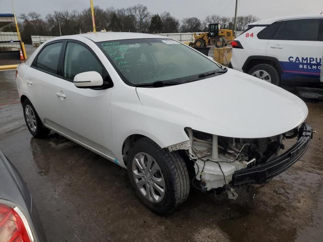 Photo 4 from auction – 2011 KIA FORTE EX with VIN KNAFU4A21B5358720